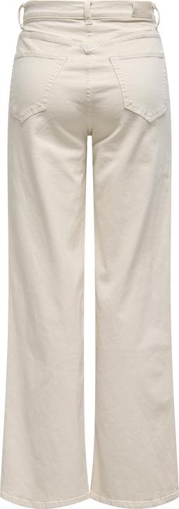 Produktbild Only ONLHOPE Hohe Taille Weiter Beinschnitt Jeans Jeans mit weitem Bein (33)