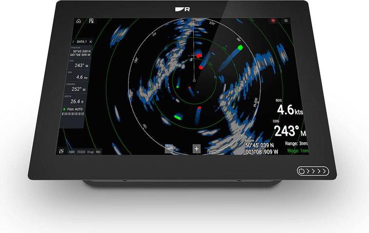 Image du produit Raymarine Système de navigation "Axiom+