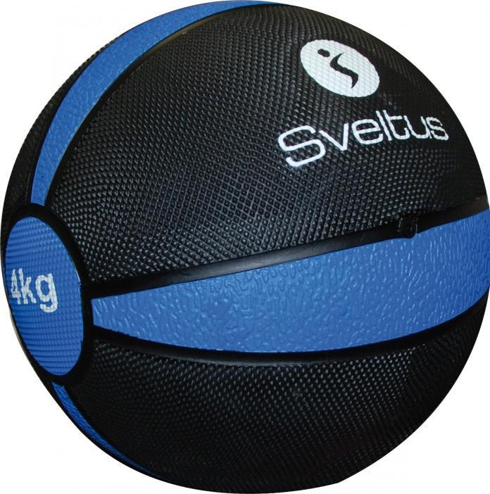 Produktbild Sveltus Medizinball 4kg (4 kg)