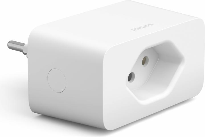 Actual product image Philips Hue SmartPlug CH