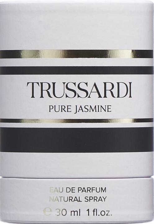 Image du produit Trussardi Eau de Parfum Natural (Eau de parfum, 30 ml)