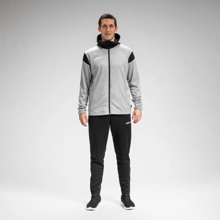 Produktbild Uhlsport Kapuzenjacke Squad 27 Track Hood (4XL)