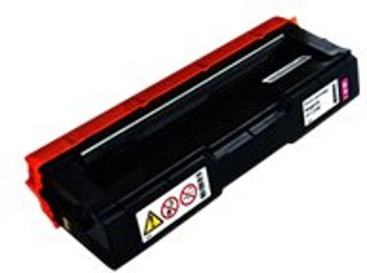 Produktbild RICOH Toner (M)