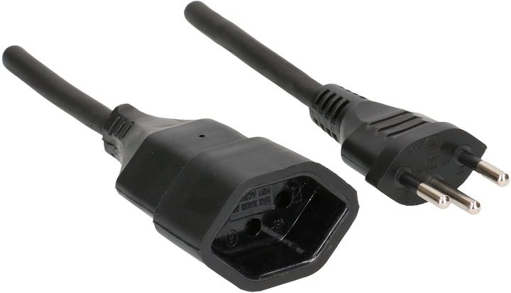 Produktbild Max Hauri GD-Verlängerung H05RR-F (9 m, Typ 13)