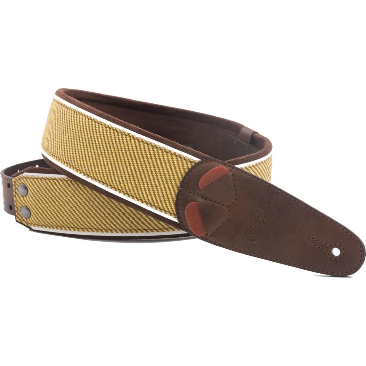 Righton Mojo Tweed Brown (MOJO-TWEED-BRN)