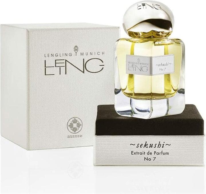 Immagine prodotto Lengling Extrait de Parfum (Eau de parfum, 50 ml)