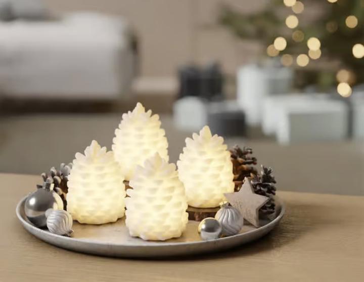 Image du produit Disco Möbel LED Zapfen