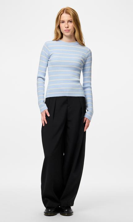 Immagine prodotto Pieces Pcmira New Ls O-Neck Knit Noos Bc (S)