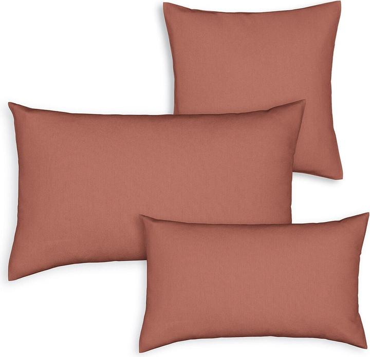 Actual product image La Redoute Interieurs Scenario Duck (50 x 30 cm)