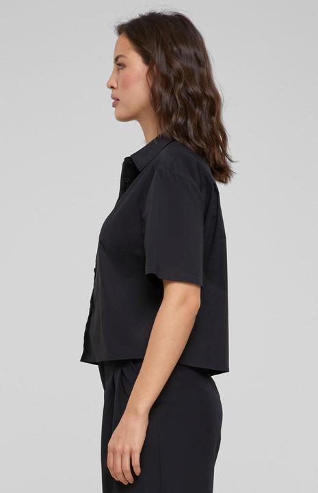 Image du produit Urban Classics Chemise surdimensionnée pour femme - 126805 (S)