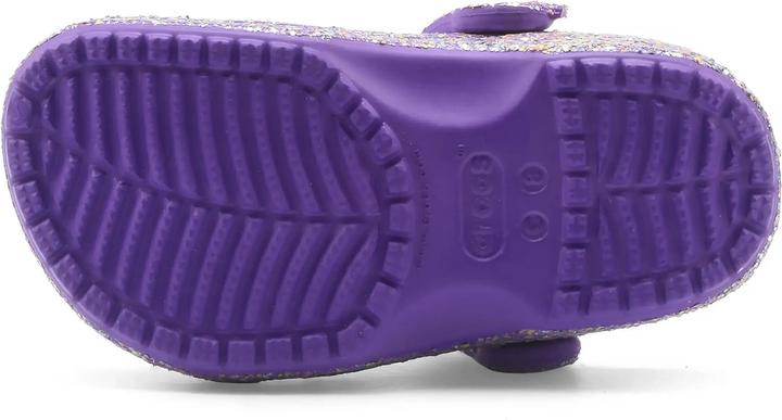 Image du produit Crocs T's Classic FantasyGlitterClog (24)