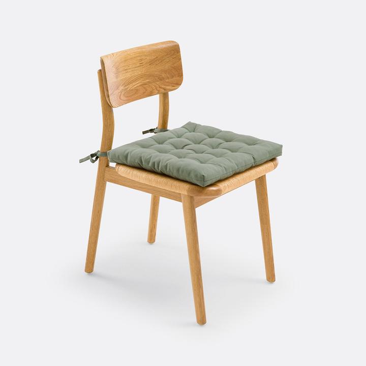 Produktbild La Redoute Interieurs Scenario Recycle (40 x 40 cm)