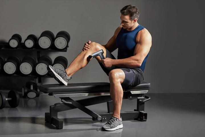 Produktbild SKG F1 Pro (6 Stufen, 180 min)