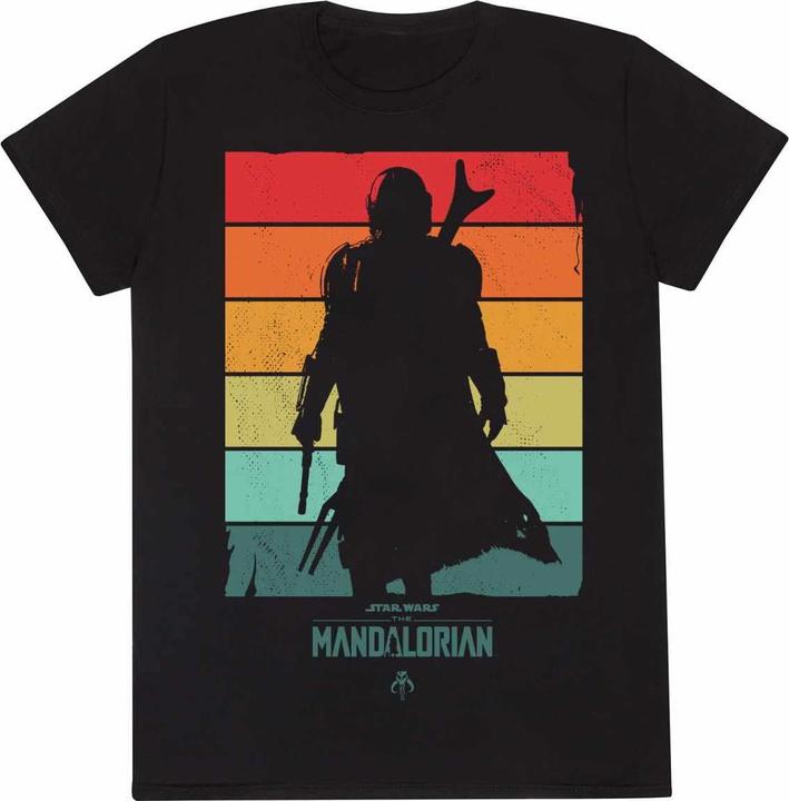 Actual product image Star Wars TShirt (M)