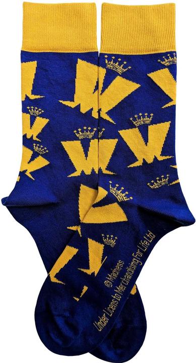 Produktbild Madness Socken (40.5 - 45.5)