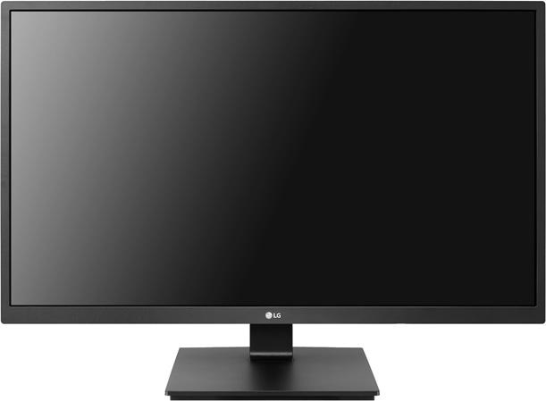 Productafbeelding LG 27BN55U-B (3840 x 2160 Pixels, 27")
