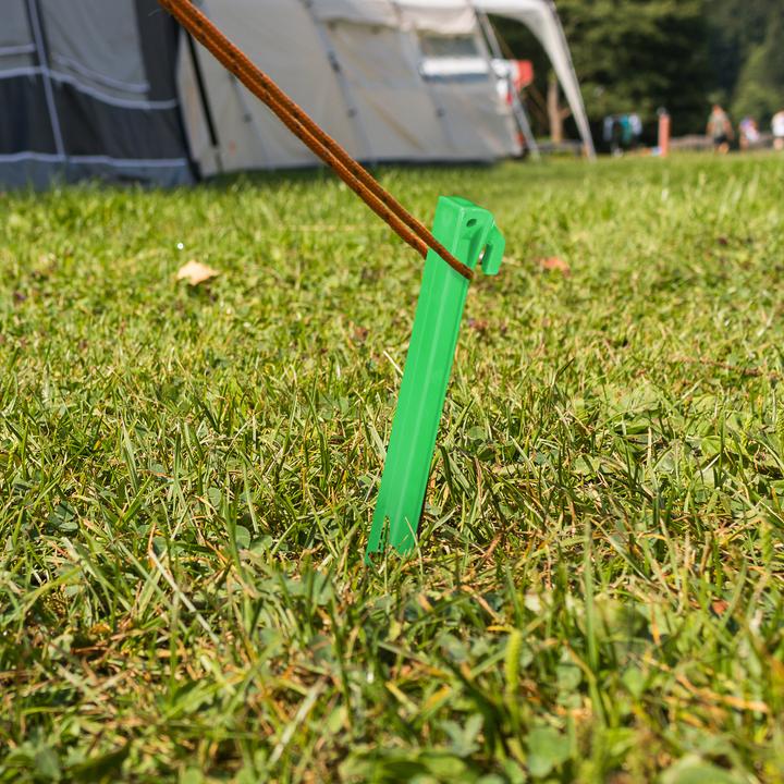 Produktbild Relaxdays Heringe