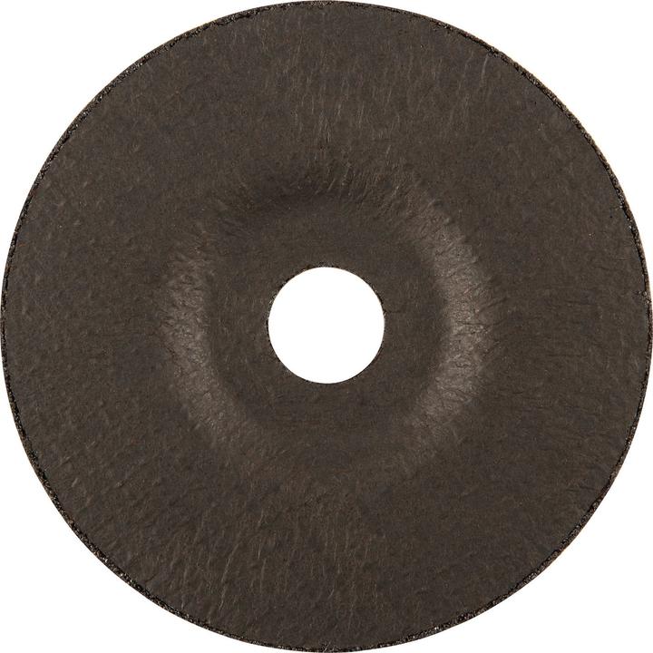 Immagine prodotto Bosch Professional Zubehör PRO Disco per smerigliare il metallo, 115 x 6 x 22,23 mm (P30)