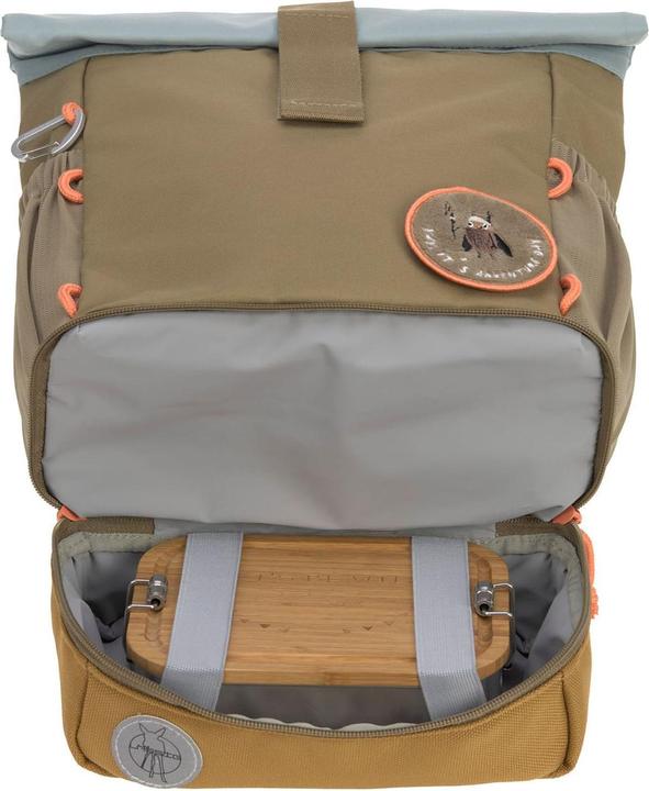 Produktbild Lässig Mini Rolltop