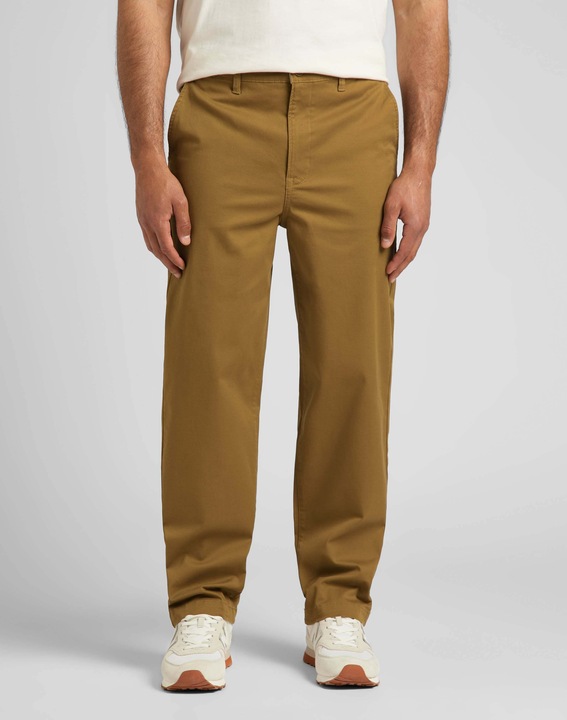 Actual product image Lee Relaxed Chino Leesures (W31/L32)
