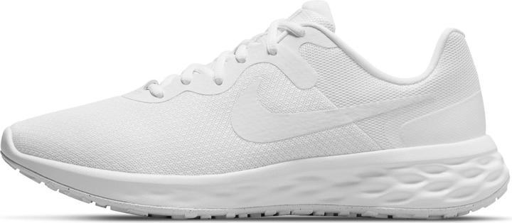 Produktbild Nike Sneaker Revolution 6 Next Nature,WHITE (45)