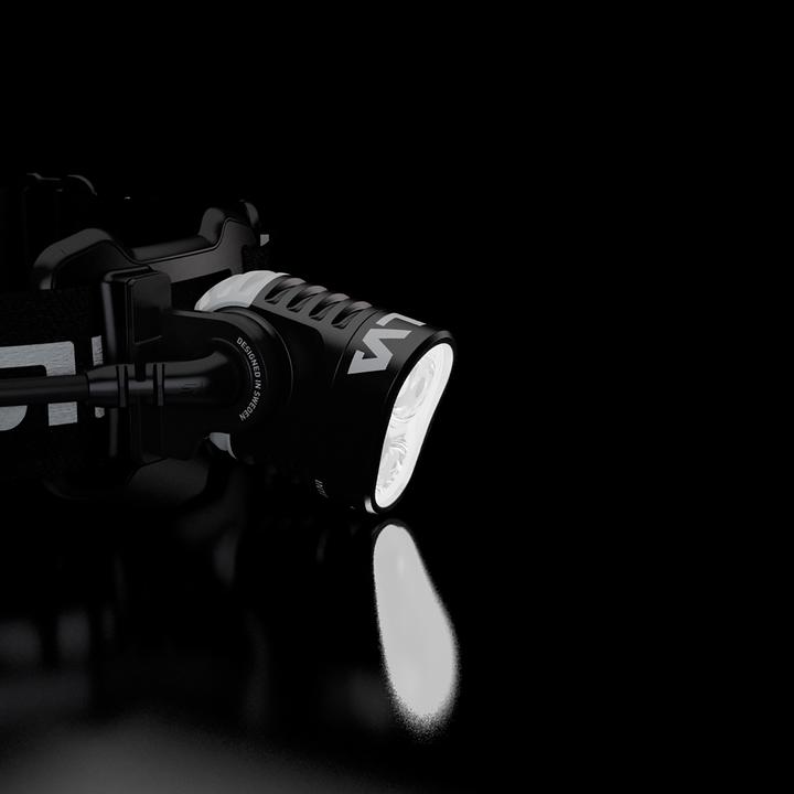 Actual product image Silva Trail Speed 5X (1200 lm)