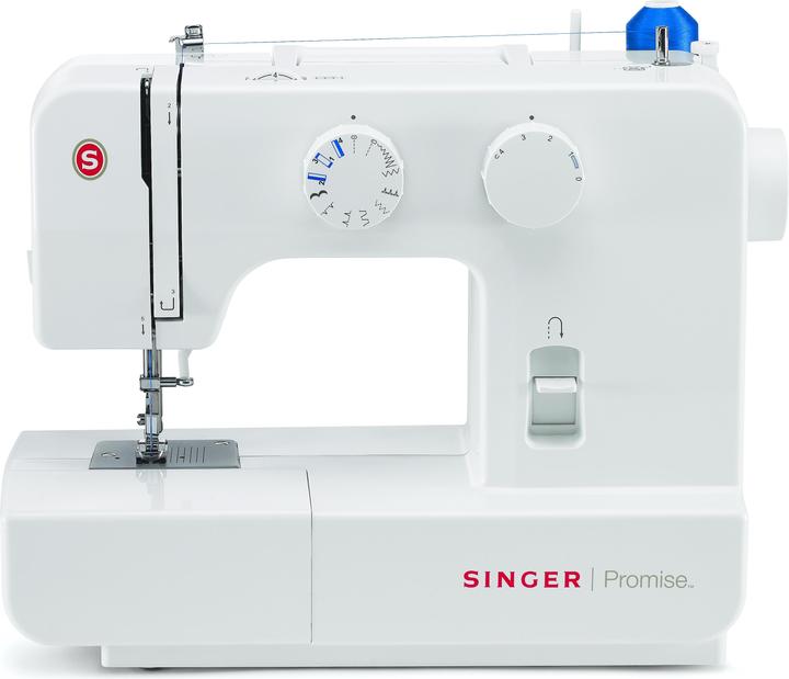 Immagine prodotto Singer SMC 1409