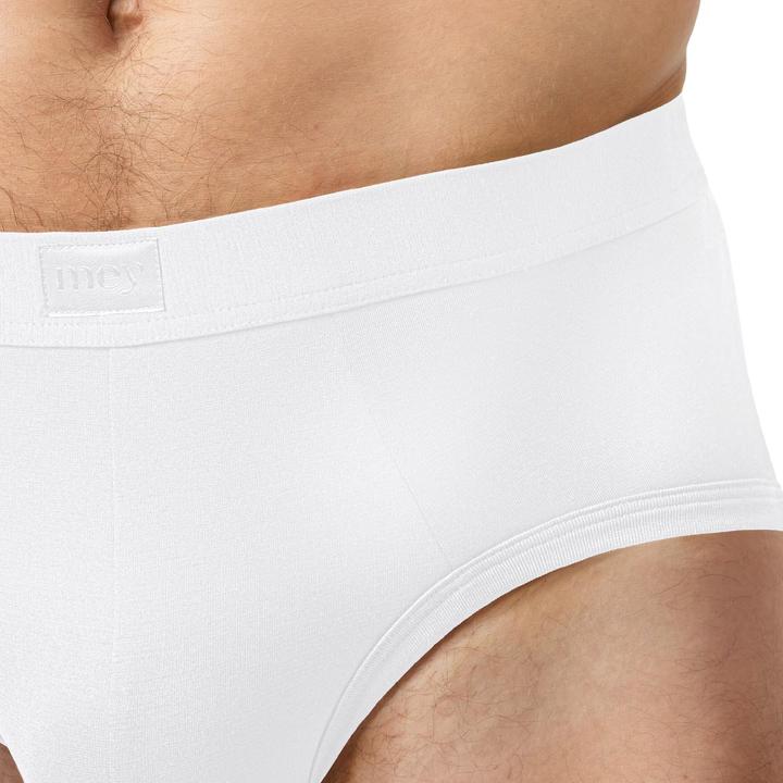 Produktbild Mey 3er Pack Iconic Modal Midi Slip / Unterhose (S, 3er Pack)