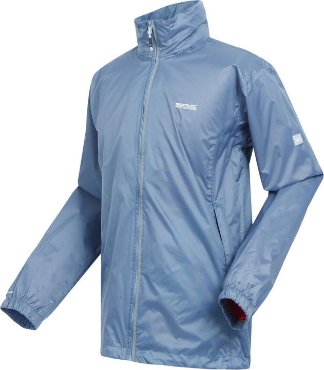 Immagine prodotto Regatta Lyle IV Giacca Impermeabile con Cappuccio Uomo (XXL)