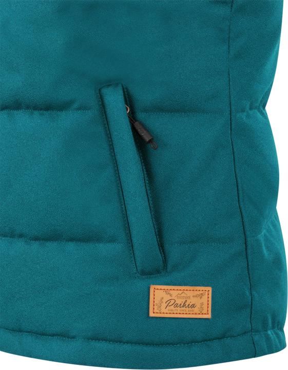 Produktbild Normani Damen Winter-Steppweste???Paihia??? - 4356 (XL)