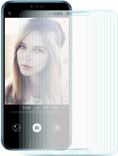 Actual product image Enkay Protective glass screen protector (1 pcs., Honor 10)