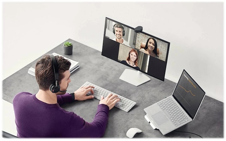 Productafbeelding Jabra PanaCast 20