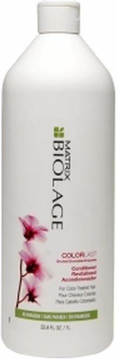 Productafbeelding Matrix Biolage Colorlast Conditioner (1000 ml)