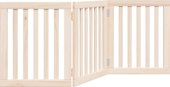 Immagine prodotto vidaXL Hundegitter