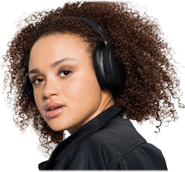 Actual product image Skullcandy Hesh ANC (ANC, 22 h, Cable)