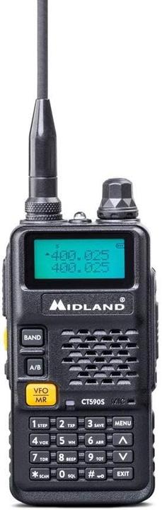 Produktbild Midland CT590S