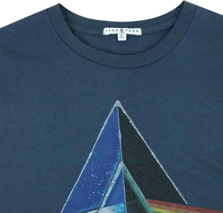 Produktbild Junk Food Dark Side Of The Moon TShirt (M)