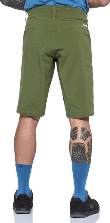 Immagine prodotto Schöffel Pantaloncini Danubio (48, M)