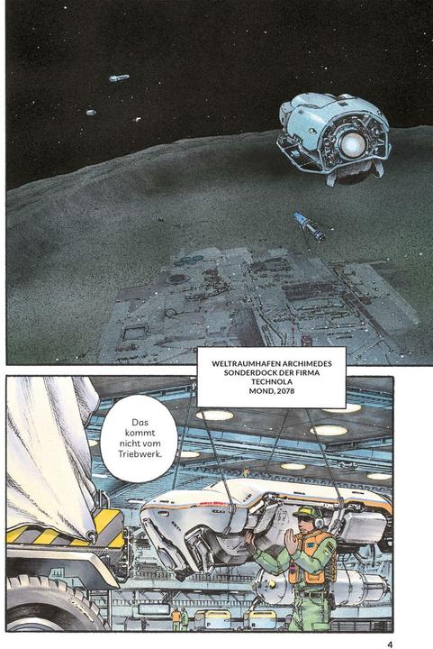 Produktbild Planetes Perfect Edition 3