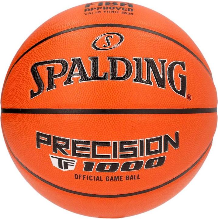 Immagine prodotto Spalding Precision (7)