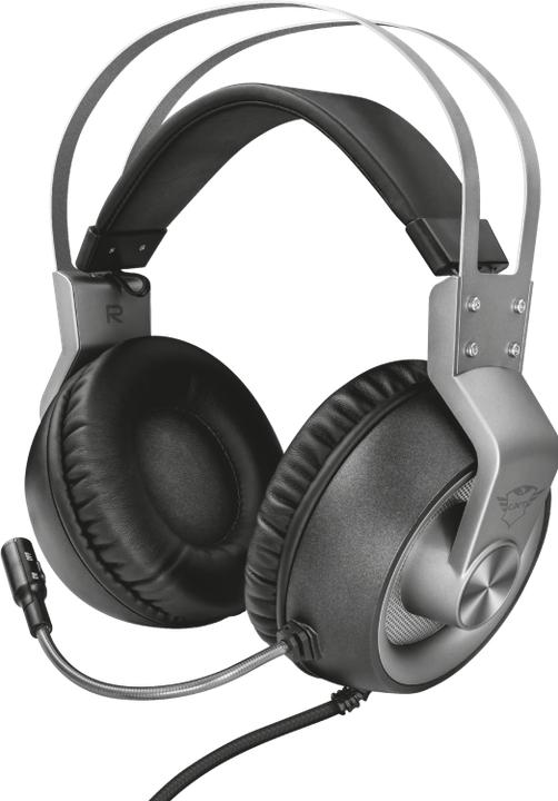 Produktbild Trust GXT 430 (Kabelgebunden)