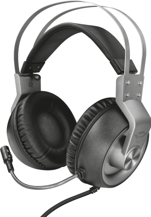 Actual product image Trust GXT 430 (Cable)