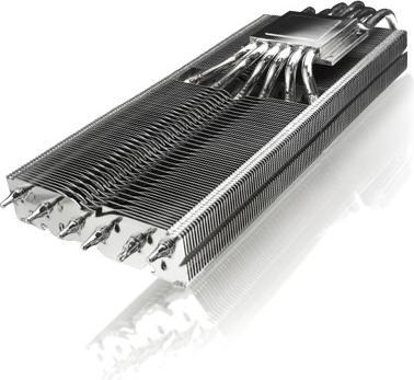 Produktbild Raijintek Morpheus II