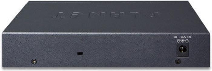 Actual product image Planet POE-E304 (5 ports)