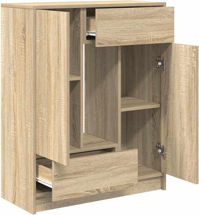 Image du produit vidaXL Sideboard (73 x 31 x 90 cm)