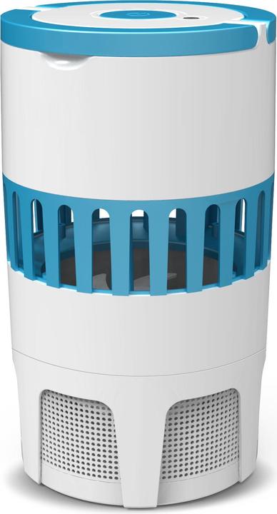 Poly Pool Bug Zapper