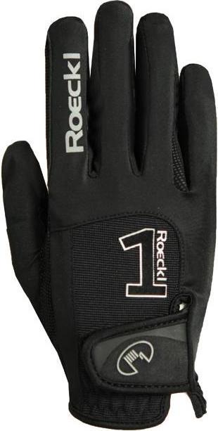 Produktbild Roeckl Reithandschuhe Mansfield Unisex (6)