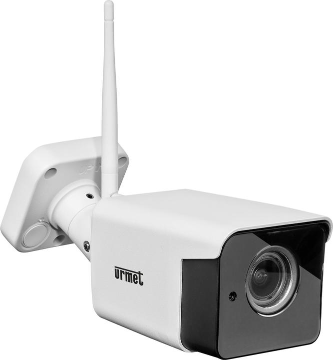 Actual product image Grothe Bullet camera (2304 x 1296 Pixels)