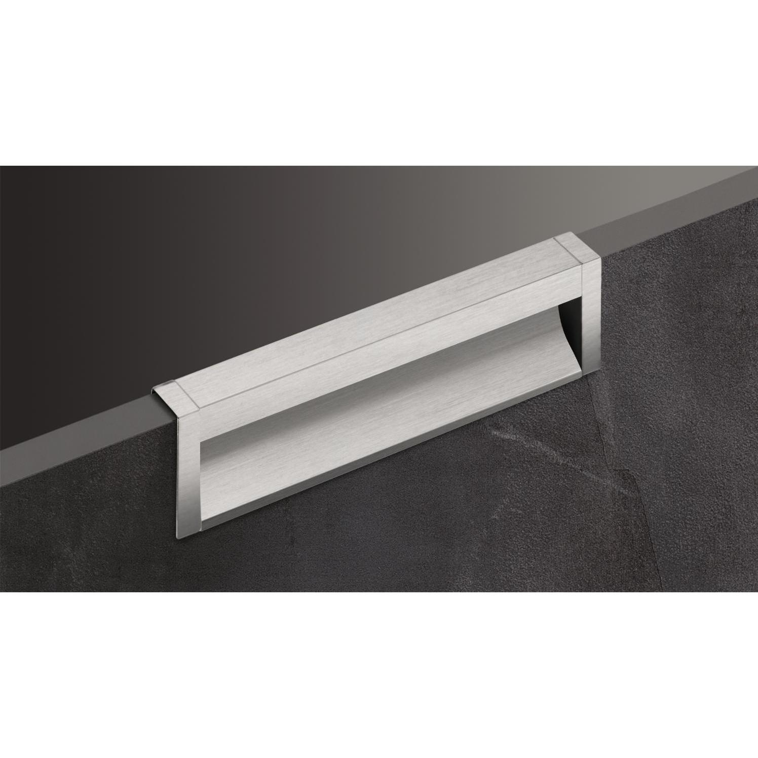 Thumbnail - Hettich, Möbelgriff, Muschelgriffe ProDecor Capris