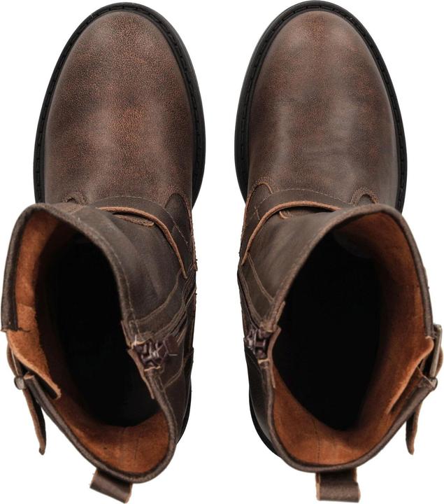 Actual product image Nero Giardini Stiefelette (39)